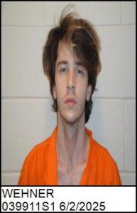 Christian Dale Wehner a registered Sex Offender of North Carolina