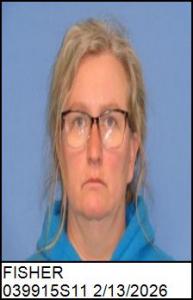 Natalie Young Fisher a registered Sex Offender of North Carolina