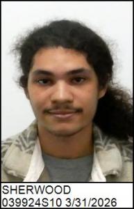 Timothy Kaleb Sherwood a registered Sex Offender of North Carolina