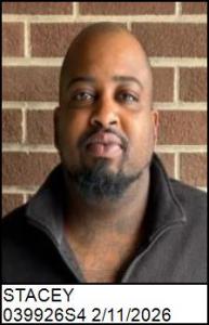Derek Ambross Stacey a registered Sex Offender of North Carolina