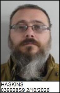James Joseph Haskins a registered Sex Offender of North Carolina