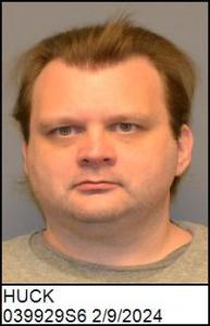 Trevor Ivan Francis Huck a registered Sex Offender of North Carolina