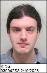 Clayton N King a registered Sex Offender of North Carolina