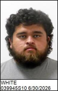 Jeffrey Ray White a registered Sex Offender of North Carolina