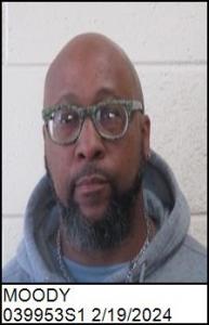 Kelsey Moody a registered Sex Offender of North Carolina