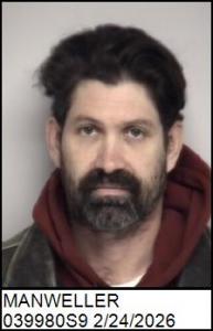 Russell Henry Manweller a registered Sex Offender of North Carolina