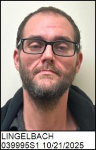 Matthew Edward Lingelbach a registered Sex Offender of North Carolina