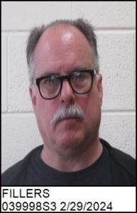 Norman L Fillers a registered Sex Offender of North Carolina