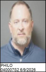 Peter Richard Philo a registered Sex Offender of North Carolina