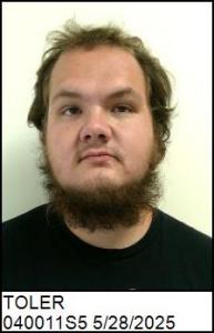 Zachary Todd Toler a registered Sex Offender of North Carolina