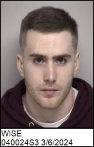 Patrick A Wise a registered Sex Offender of Georgia