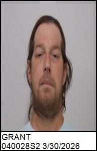Jonathan Dean Grant a registered Sex Offender of North Carolina