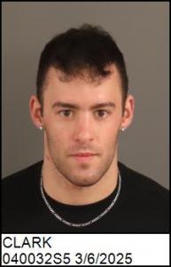 Ronald James Jr Clark a registered Sex Offender of North Carolina