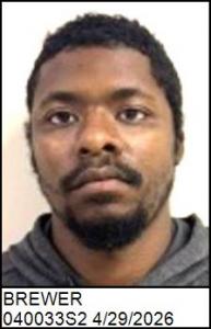 Joel Wilbert Brewer a registered Sex Offender of North Carolina