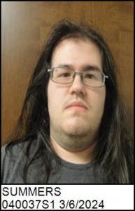 Chase Alexander Summers a registered Sex Offender of North Carolina