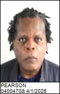 James Dennis Pearson a registered Sex Offender of North Carolina