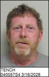Ronnie D Tench a registered Sex Offender of North Carolina