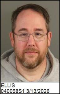 Robert Gilliam Ellis a registered Sex Offender of North Carolina