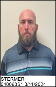 Justin Stermer a registered Sex Offender of North Carolina