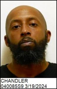 Michael Lee Chandler a registered Sex Offender of North Carolina