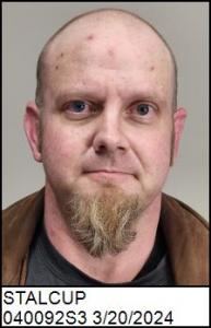 Robin Farmer Stalcup a registered Sex Offender of North Carolina