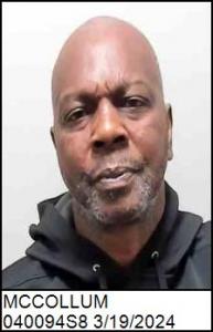 Henry Mccollum a registered Sex Offender of North Carolina