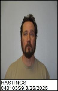 Johnny Lee Hastings a registered Sex Offender of North Carolina