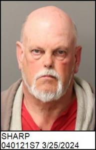 Steven Wayne Sharp a registered Sex Offender of North Carolina