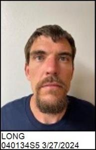 Stuart E Long a registered Sex Offender of North Carolina