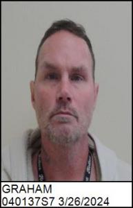 Randy Michael Jr Graham a registered Sex Offender of Ohio