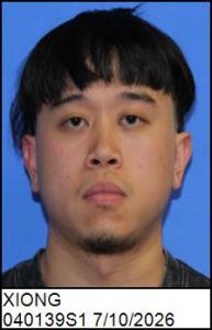 Yeleng Xiong a registered Sex Offender of North Carolina