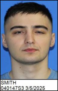 Noah Luke Smith a registered Sex Offender of North Carolina
