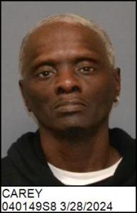 Jesse Randolph Carey a registered Sex Offender of North Carolina