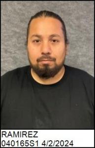 Raul Jr Ramirez a registered Sex Offender of North Carolina