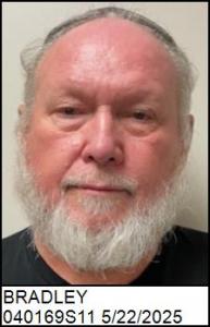 Richard Angus Bradley a registered Sex Offender of North Carolina