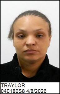 Christina Ann Traylor a registered Sex Offender of North Carolina