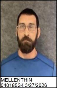 Christopher Ray Mellenthin a registered Sex Offender of North Carolina