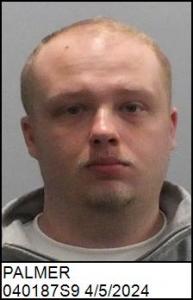 James Jeffrey Palmer a registered Sex Offender of North Carolina