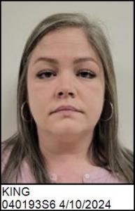 Madison D King a registered Sex Offender of North Carolina