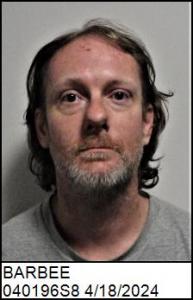Daniel R Barbee a registered Sex Offender of North Carolina