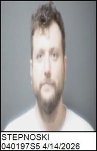 Joshua S Stepnoski a registered Sex Offender of North Carolina