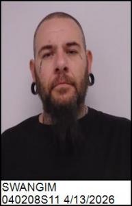 Travis Lee Swangim a registered Sex Offender of North Carolina