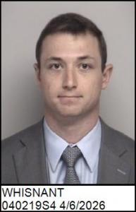 Peyton Frederick Whisnant a registered Sex Offender of North Carolina