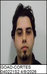 Charlie Goad-cortes a registered Sex Offender of North Carolina
