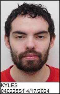 Victor Canaan Emery Kyles a registered Sex Offender of North Carolina