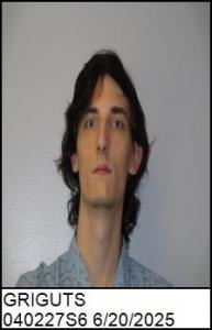 Steven Christopher Griguts a registered Sex Offender of North Carolina