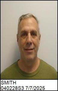 Wesley Earl Jr Smith a registered Sex Offender of North Carolina
