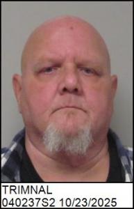 Ronald Trimnal a registered Sex Offender of North Carolina