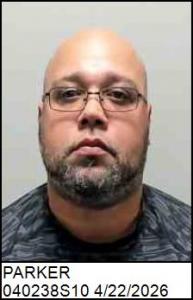 Alphonzo Dwayne Parker a registered Sex Offender of North Carolina