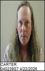David Lee Carter a registered Sex Offender of North Carolina